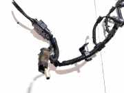 Zündkabel Volkswagen Touareg, 2002.10 - 2007.09 Gebraucht, BAC