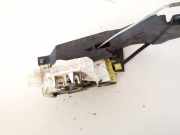 Türschloss Stangen - Vorne Rechts Ford Focus, 1998.10 - 2002.10 xs41a21812ce, xs41-a21812-ce