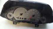 Tachometer Ford Focus, 1998.10 - 2002.10 98ap10841bc, 98ap-10841-bc