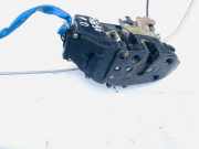 Türschloss Stangen - Vorne Rechts Kia Carnival, 1998.08 - 2005.09 Gebraucht,