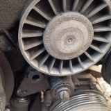 Spannrolle Opel Astra, G 1998.09 - 2004.12 Gebraucht,