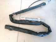 Sicherheitsmodul Seitenverkleidung Citroen C5, II 2008.02 - 2011.01 9687714280,