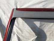 Spoiler hinten Opel Astra, F 1991.09 - 1998.09 Gebraucht ,