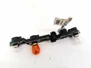 Lampenträger Heckleuchte - Hinten Volvo S60, 2000.01 - 2005.01 Gebraucht ,