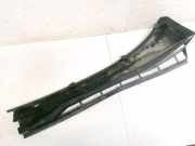 Windlauf Wischerabdeckung Audi 80, B4 1991.09 - 1995.01 Gebraucht ,