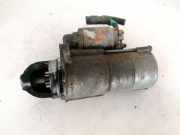 Anlasser Opel Signum, 2003.05 - 2008.06 Gebraucht,