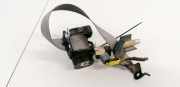 Sicherheitsgurt - Hinten Rechts Volvo S80, 1998.05 - 2004.06 570521100L,