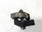 Injektorhalter Toyota Yaris, II (XP90) 2005.01 - 2011.01 Gebraucht,