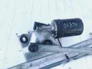 Wischermotor vorne Opel Vectra, B 2000.09 - 2002.04 facelift 0390241142,