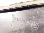 Windlauf Wischerabdeckung Skoda Octavia, I 2000.11 - 2004.02 facelift 1u0819403c,