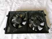 Kühlerlüfter Lüftermotor Volkswagen Sharan, 7M 1995.09 - 2000.04 Gebraucht, Avg