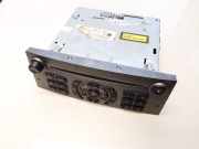 Radio Citroen C5, I 2004.08 - 2008.02 facelift 9657312777,