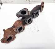 Abgaskrümmer Nissan Almera Tino 2003.09 - 2006.12 facelift Gebraucht,