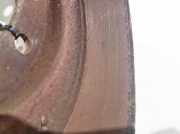 Bremstrommel Mitsubishi Space Star, 1998.06 - 2002.10 Gebraucht,