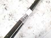 Zierleiste Leiste - Hinten Linke Skoda Superb, I 2001.12 - 2008.03 Gebraucht,