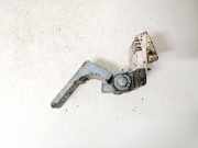 Türscharnier Vorne Fiat Punto, 2005.10 - 2012.03 Gebraucht,