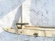 Stoßstangenträger vorne Toyota Avensis Verso, 2001.08 - 2009.11 Gebraucht ,