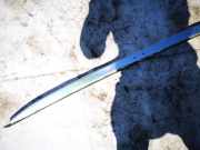 Dachreling Linke Audi Q7, 2006.03 - 2010.05 4l0860021l,