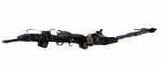 Lenkgetriebe Toyota Avensis, II 2003.04 - 2006.03 LHD , 7891149 7891501172