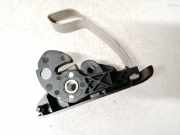Sitzschloß Toyota Aygo, 2005.07 - 2009.12 L0011561,