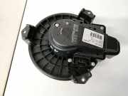 Gebläsemotor Toyota Auris, I E15 2006.10 - 2012.10 av2727008103, av272700-8103