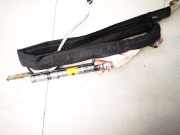 Kopfairbag - Vorne Rechts Citroen C5, II 2008.02 - 2011.01 9682751780,