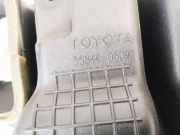 Ansaugschlauch Luftfilter Saugrohr Toyota Avensis, III 2012.06 - 2015.06 facelift 5584405090, 55844-05090