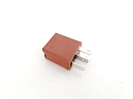 Relais Dacia Sandero, I 2008.01 - 2012.03 8200263342, 29200041 Bild Relais Dacia Sandero, I 2008.01 - 2012.03 8200263342, 29200041