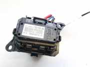 Vorwiderstand Gebläseregler Subaru Forester, III 2008.01 - 2012,12 53n081881658, t1000553n-bc3