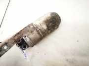 Trockner Klimaanlage Opel Vectra, B 2000.09 - 2002.04 facelift Gebraucht,