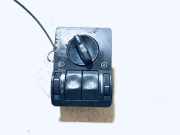 Schalter für Licht Opel Corsa, C 2000.09 - 2006.07 9116608, 0524119