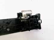 T?rgriff T?raussengriff - Hinten Rechts Nissan Note, 2006.03 - 2013.06 Gebraucht,