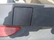 Abdeckung Abschlepphaken - Hinten Renault Megane, III 2008.11 - 2012.06 Gebraucht,
