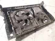Kühlerlüfter Lüftermotor Opel Movano A 1998 - 2010 Gebraucht,