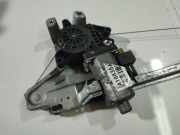 Fensterheber motor - Hinten Linke SAAB 9-5, 1997.09 - 2005.11 4113411,4113411