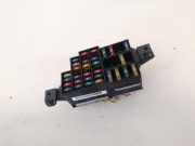 Sicherungskasten Renault Clio, 2001.05 - 2004.11 facelift 7703297597,