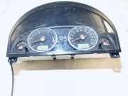 Tachometer Ford Mondeo, 2000.11 - 2007.03 1s7f10841GE,1s7f-10841GE 44zu187