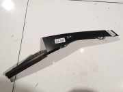 Schutzleiste Tür - Hinten Rechts Volkswagen Polo, IV 2005.04 - 2009.11 facelift 6q6839904, BNM