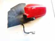 Außenspiegel Linke Honda Civic, 2001.01 - 2005.09 e1010672,