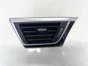 Lüftungsgitter Armaturenbrett BMW 3-Series, F30 F31 F34 F35 F80 2015 - 2019 facelift 923199509,508838
