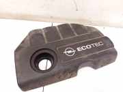 Motorabdeckung Opel Astra, H 2004.03 - 2009.12 330188061,55355218 55355217