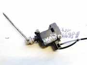 Tankdeckelverschluss Skoda Octavia, II 2004.02 - 2009.03 1z0810773,1n0959781a