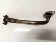 Rohrleitung AGR-Ventil Nissan Almera Tino 2003.09 - 2006.12 facelift Gebraucht,