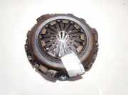 Druckplatte Kupplungsdruckplatte Renault Megane, I 1995.11 - 1999.02 Gebraucht,