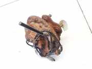 Radnabe Achsschenkel - Hinten Linke Nissan Qashqai, I 2006.01 - 2010.06 Gebraucht,