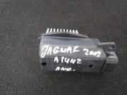 Vorwiderstand Gebl?seregler Jaguar S-Type, 1999.01 - 2002.04 xw4h19e624aa,xw4h-19e624-aa