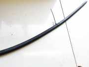 Zierleiste Leiste - Hinten Linke Mercedes-Benz A-CLASS, W168, 2001.06 - 2004.09 facelift Gebraucht,