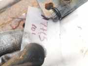 Stoßstangenträger vorne Ford Mondeo, 2000.11 - 2007.03 Gebraucht,