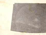 Bodenbelag Kofferraum Volkswagen Golf Plus, 2005.01 - 2008.05 5M0863463A, BKC