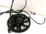 Kühlerlüfter Lüftermotor Skoda Superb, I 2001.12 - 2008.03 Gebraucht ,